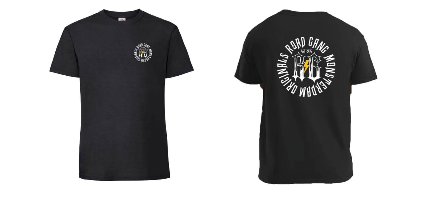 T-shirt RoadStyle ⚡️