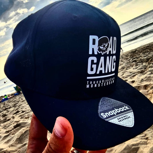 Snapback RoadGang Officiel