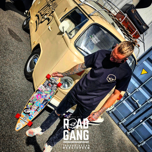 7 * Monsterdam RoadGang