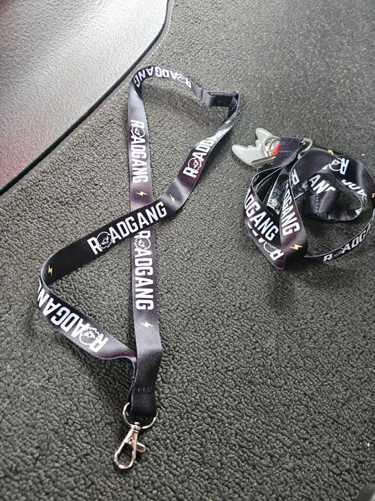 Tour de cou / porte clef