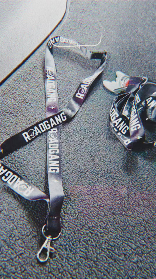 Tour de cou / porte clef