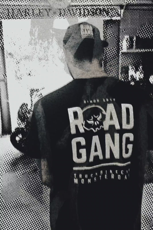 Blason RoadGang