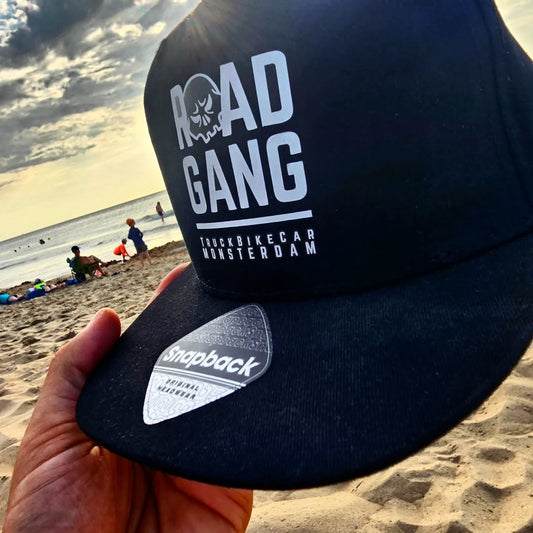Snapback RoadGang Officiel